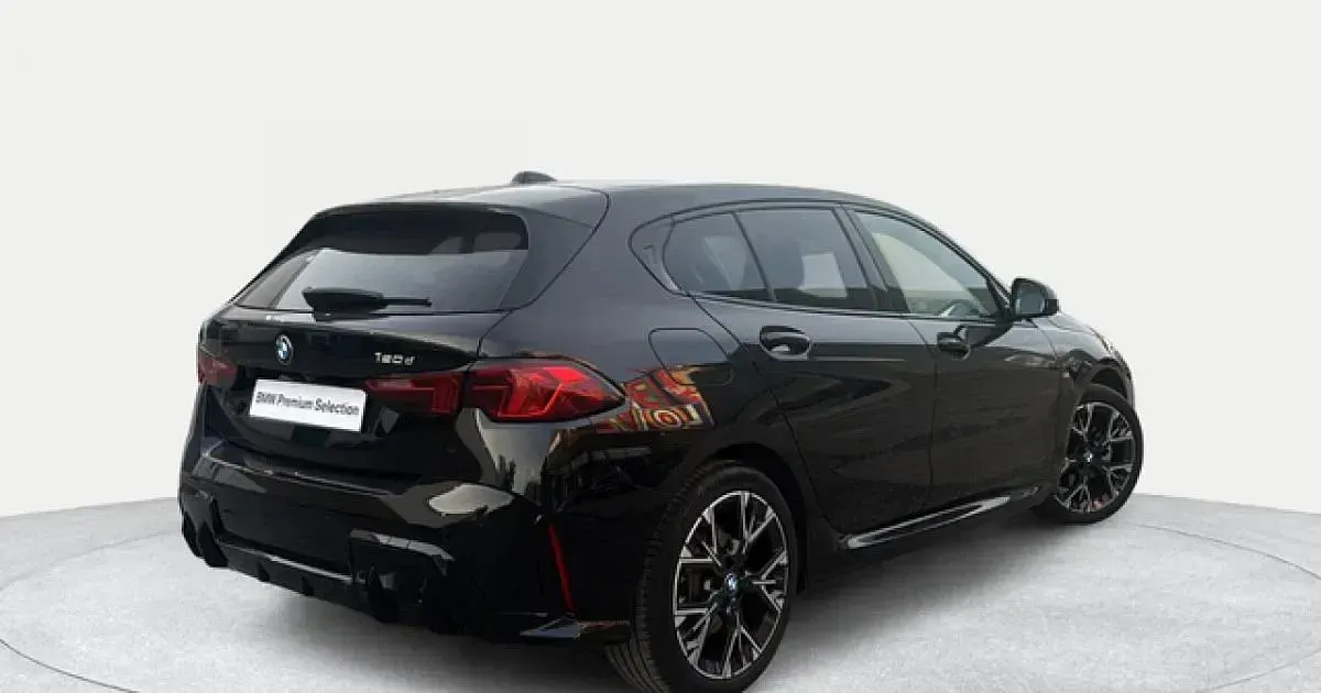 Usado BMW 120 163 CV (119 kW) 2025 Utilitario