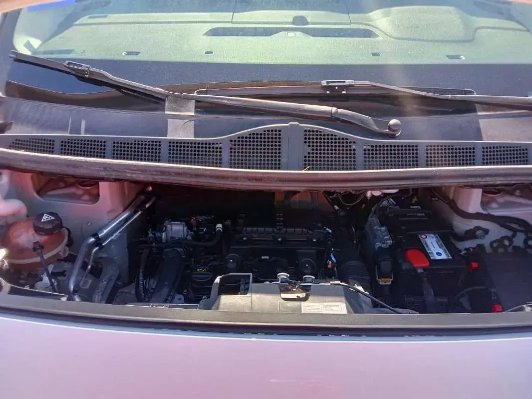 Usado Peugeot Expert S 116 CV (85 kW) 2019 Blanco Van