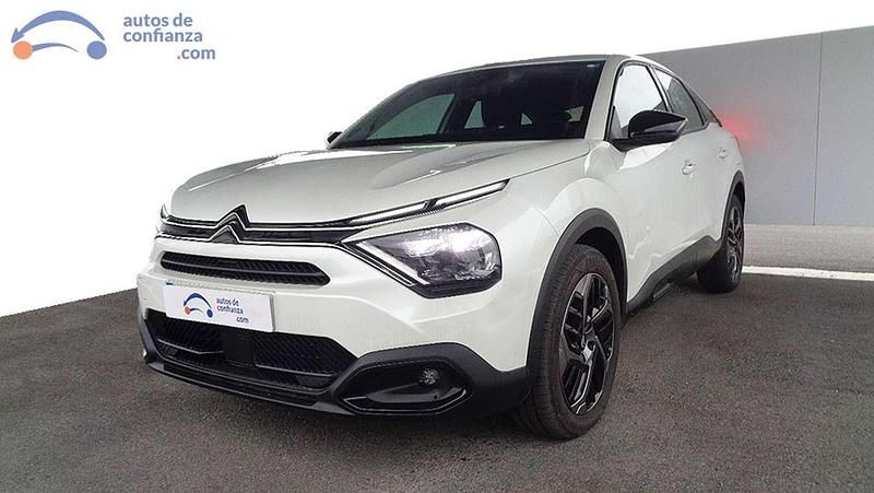 Usado 2024 Citroën C4 PureTech Berlina | 16.490 € (Precio justo) - Imagen 1/4