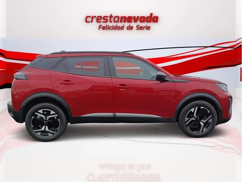 Usado Peugeot 2008 Allure 101 CV (74 kW) 2023 SUV