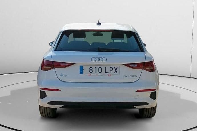 Usado Audi A3 Sportback e-tron Advanced 110 CV (80 kW) 2021 Utilitario