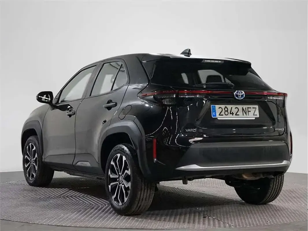 Occasion Toyota Yaris Cross Active 132 PK (97 kW) 2025 SUV