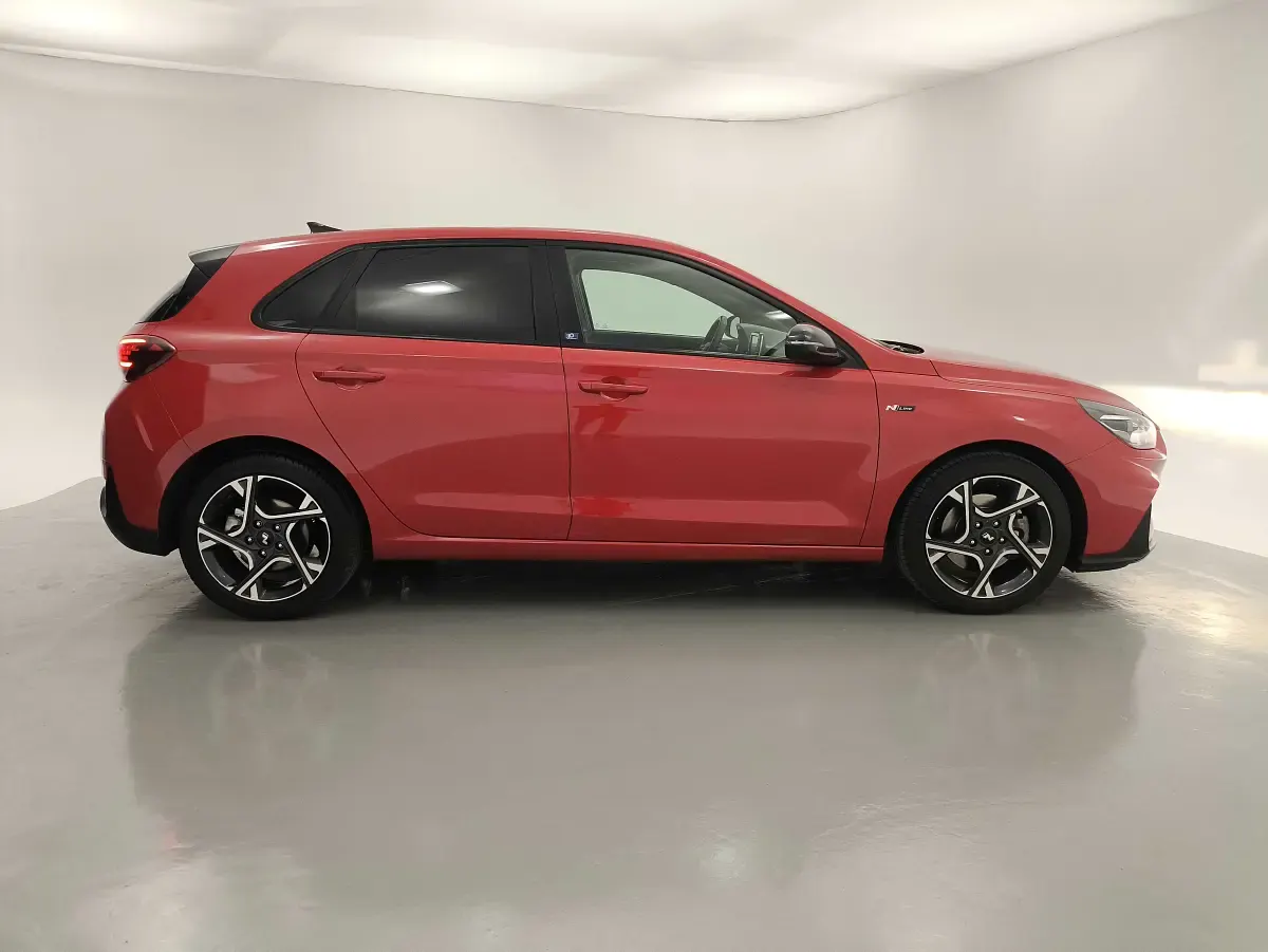 Usado Hyundai i30 N Line 120 CV (88 kW) 2023