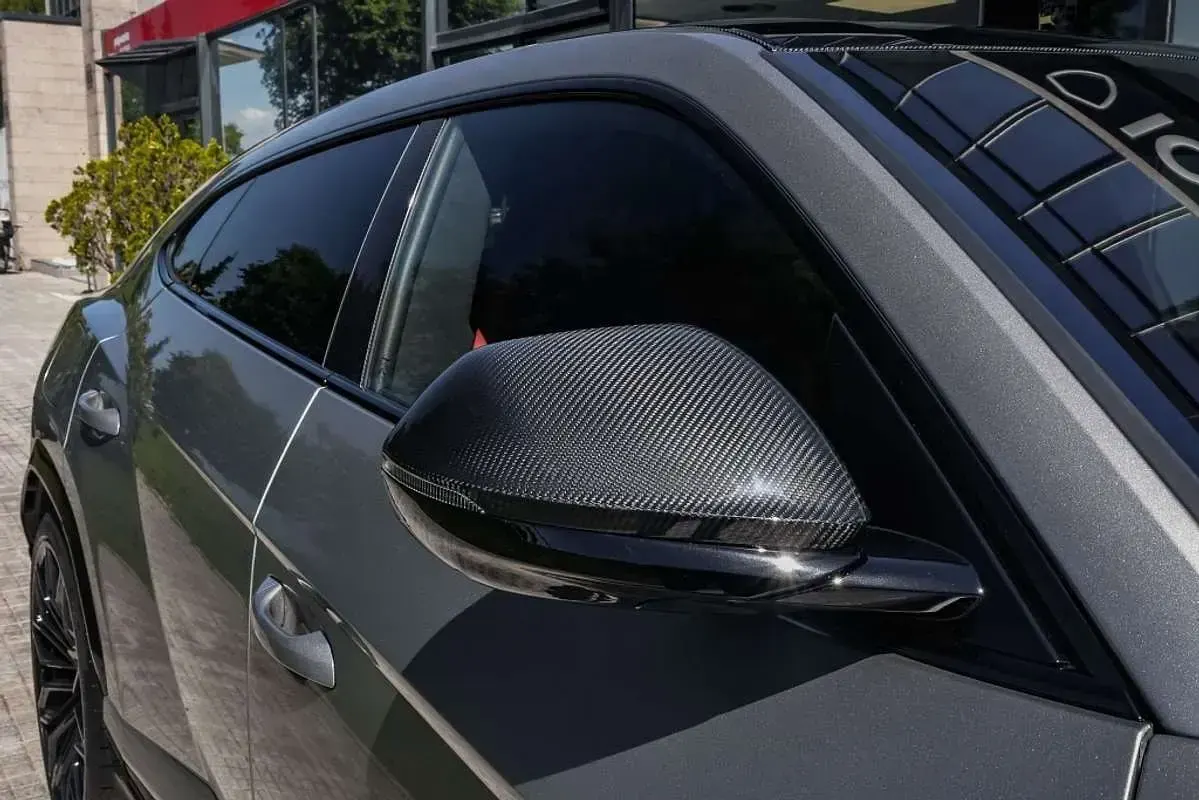 Nuevo Lamborghini Urus 801 CV (589 kW) 2026 Gris SUV
