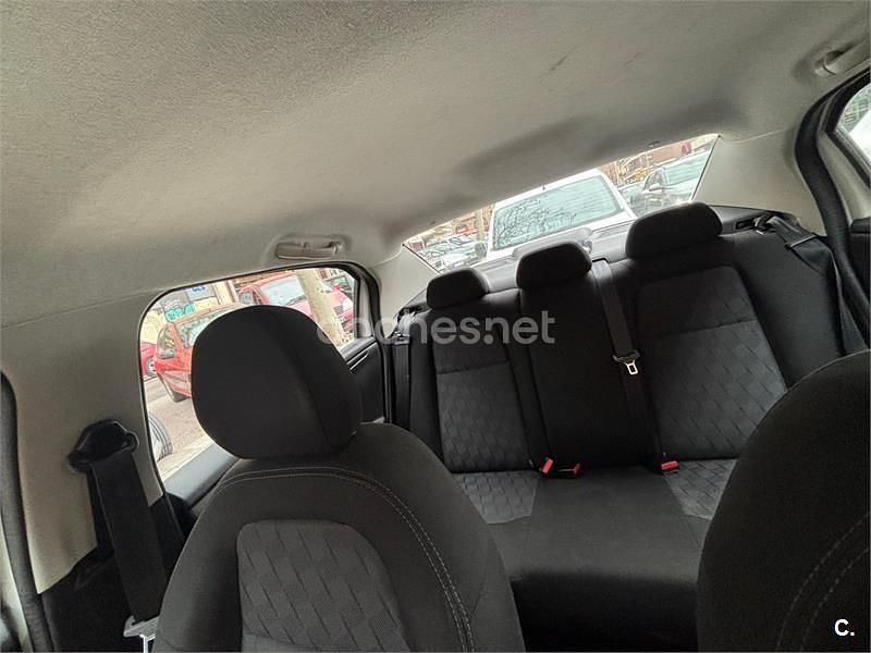 Usado Citroën C-Elysee I Origins 102 CV (75 kW) 2020 Blanco Berlina