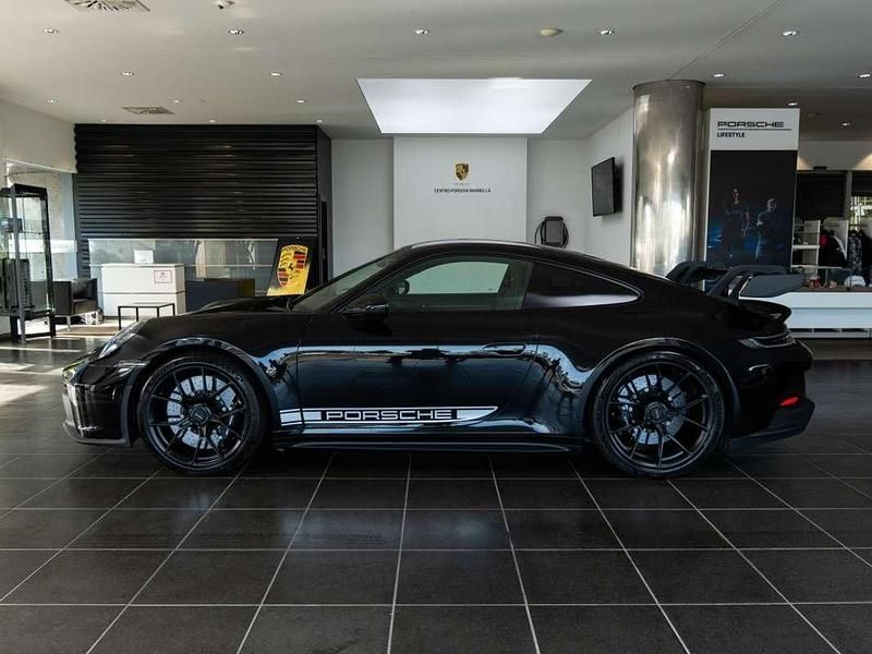 Usado Porsche 911 GT3 510 CV (375 kW) 2024 Negro Coupe