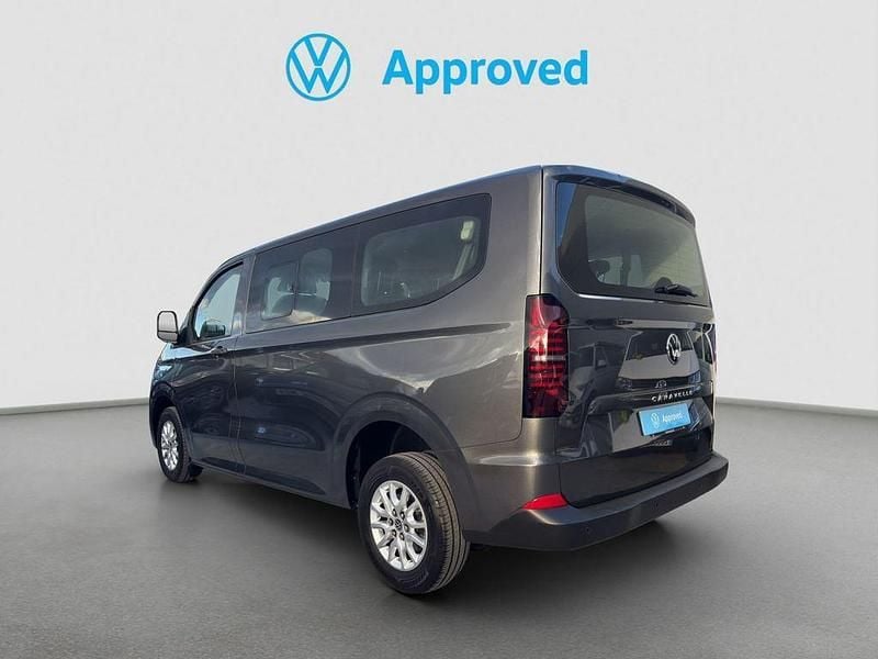 Usado VW Caravelle 150 CV (110 kW) 2025 Otro Monovolumen