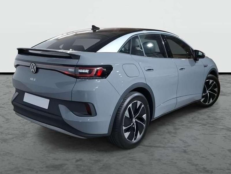 Usado VW ID.5 Pro 127 kW (174 CV) 2025 Gris SUV