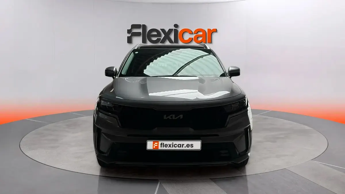 Occasion Kia Sorento Plus 265 PK (194 kW) 2023 Grijs SUV
