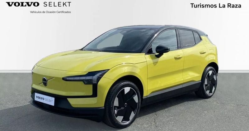 Usado Volvo EX30 Plus 200 kW (272 CV) 2024 SUV
