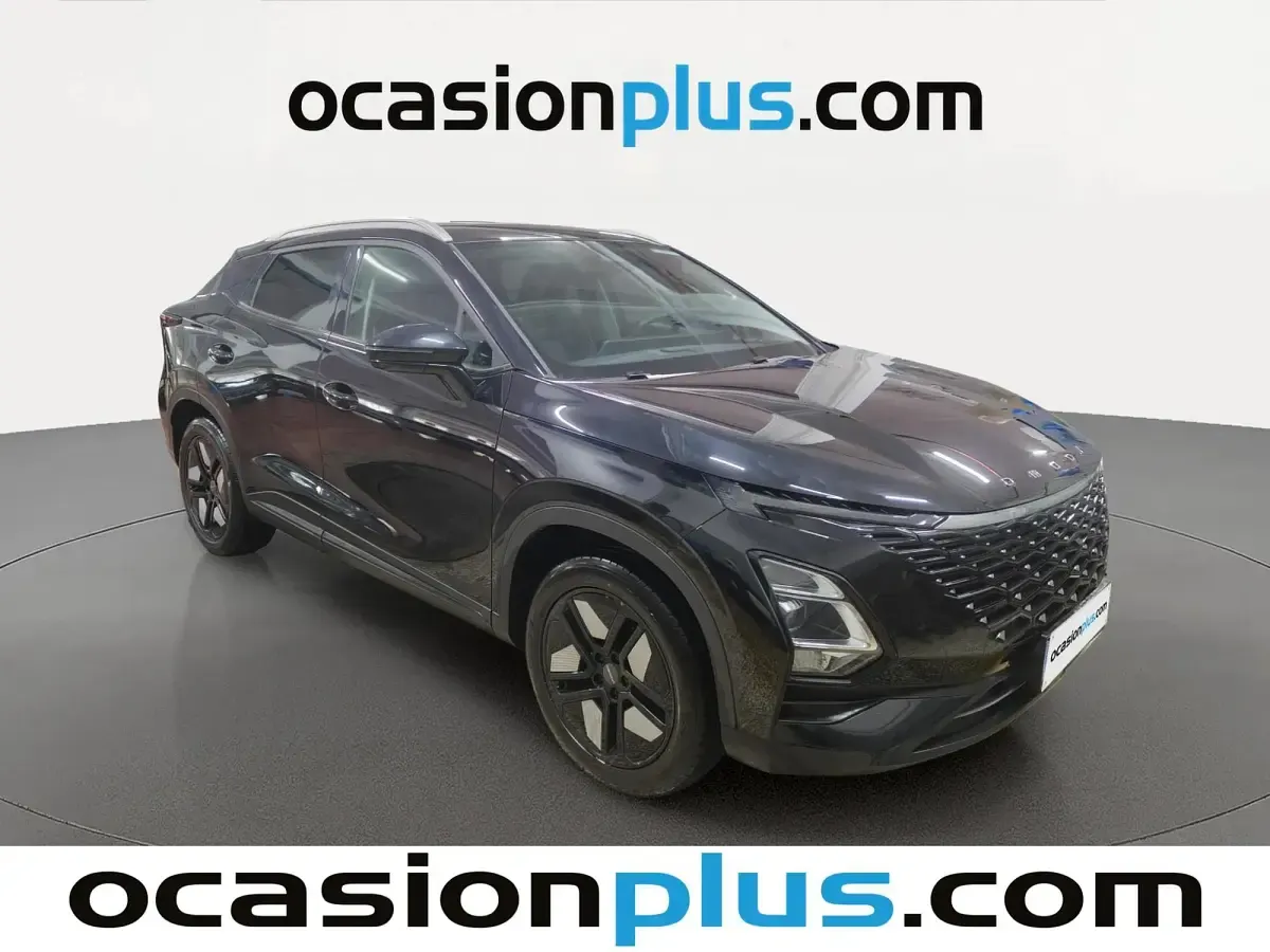 Usado Omoda 5 147 CV (108 kW) 2025 Blanco SUV