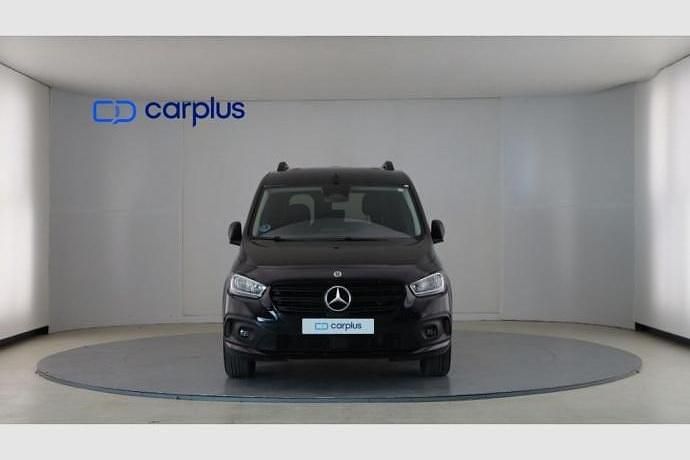 Usado Mercedes Citan 110 95 CV (69 kW) 2023 Familiar