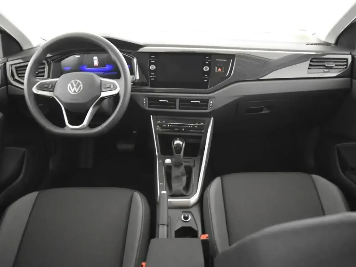 Nuevo VW Taigo 116 CV (85 kW) 2026 Beige SUV