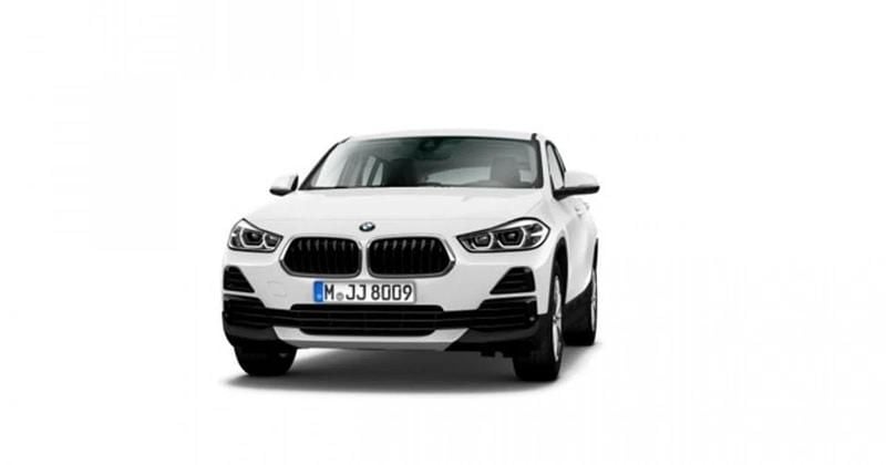 Usado BMW X2 150 CV (110 kW) 2021 SUV