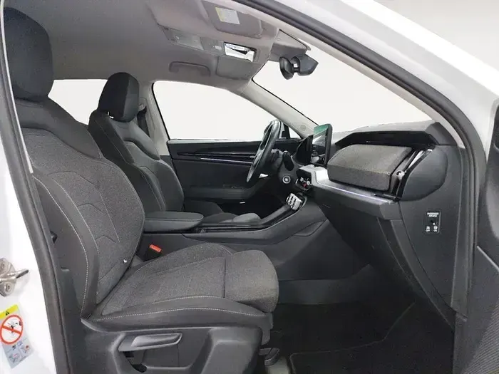 Usado Skoda Kodiaq Selection 150 CV (110 kW) 2025 Blanco SUV