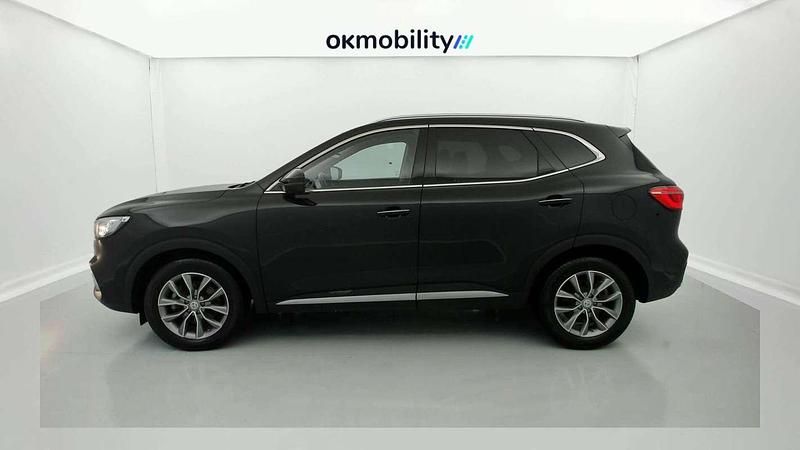 Usado MG HS Comfort 162 CV (119 kW) 2023 Negro SUV