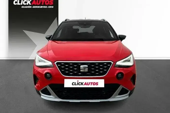 Usado Seat Arona Xperience 110 CV (80 kW) 2023 SUV