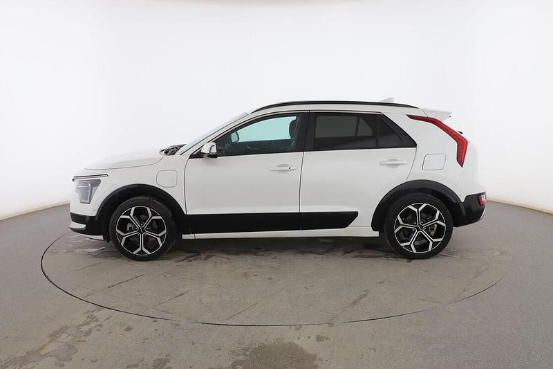 Usado Kia Niro 182 CV (133 kW) 2023 Blanco SUV