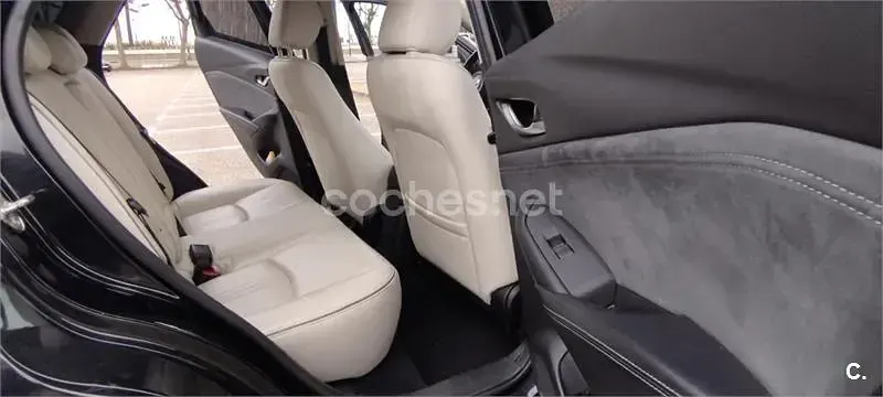 Usado Mazda CX-3 115 CV (84 kW) 2019 Negro SUV
