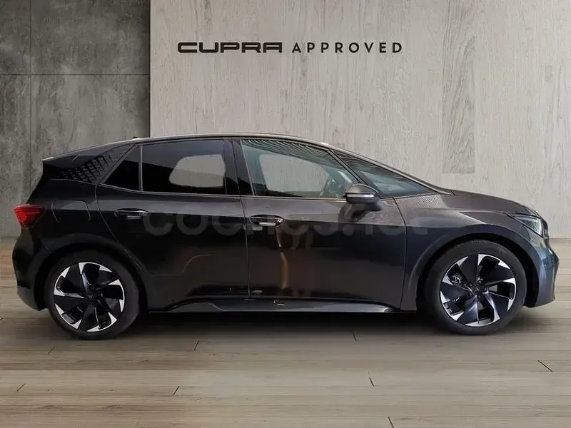 Usado Cupra Born 150 kW (204 CV) 2025 Eléctrico Utilitario