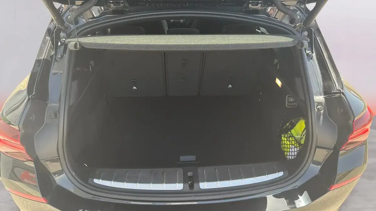 Usado BMW X2 140 CV (102 kW) 2021 Negro SUV