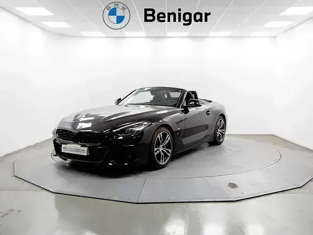 Usado BMW Z4 M Sport 340 CV (250 kW) 2025 Descapotable