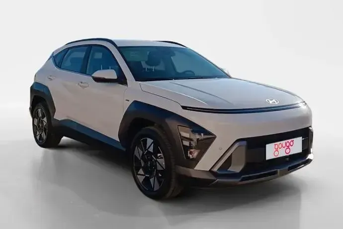Nuevo Hyundai Kona 150 CV (110 kW) 2026 SUV