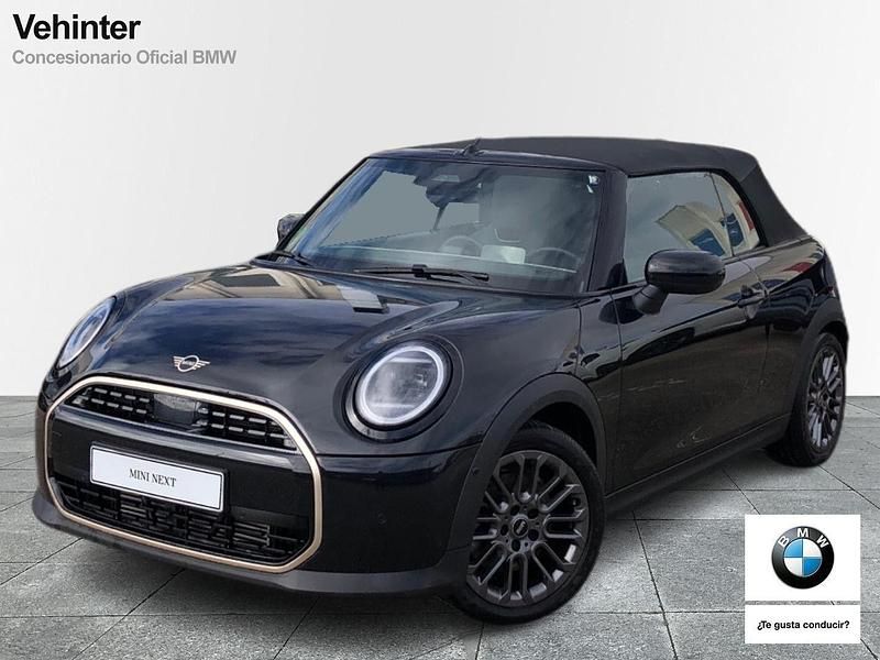 Usado Mini Cooper 163 CV (119 kW) 2025 Utilitario
