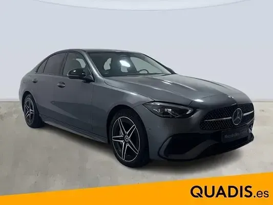 Usado Mercedes C300e 313 CV (230 kW) 2024 Berlina