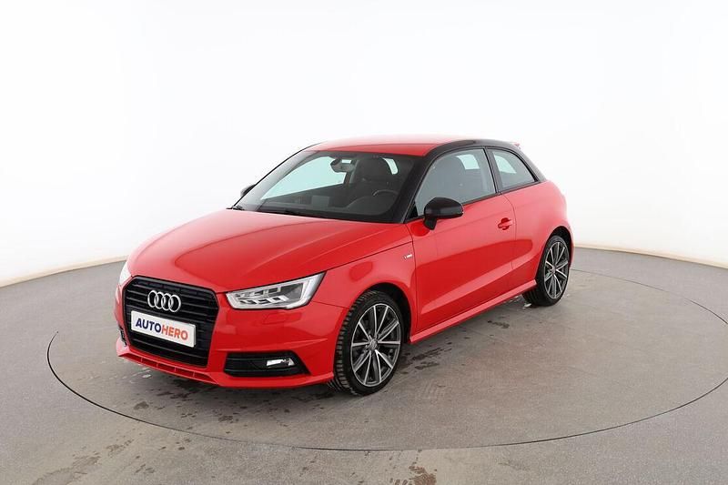 Usado Audi A1 90 CV (66 kW) 2015 Utilitario