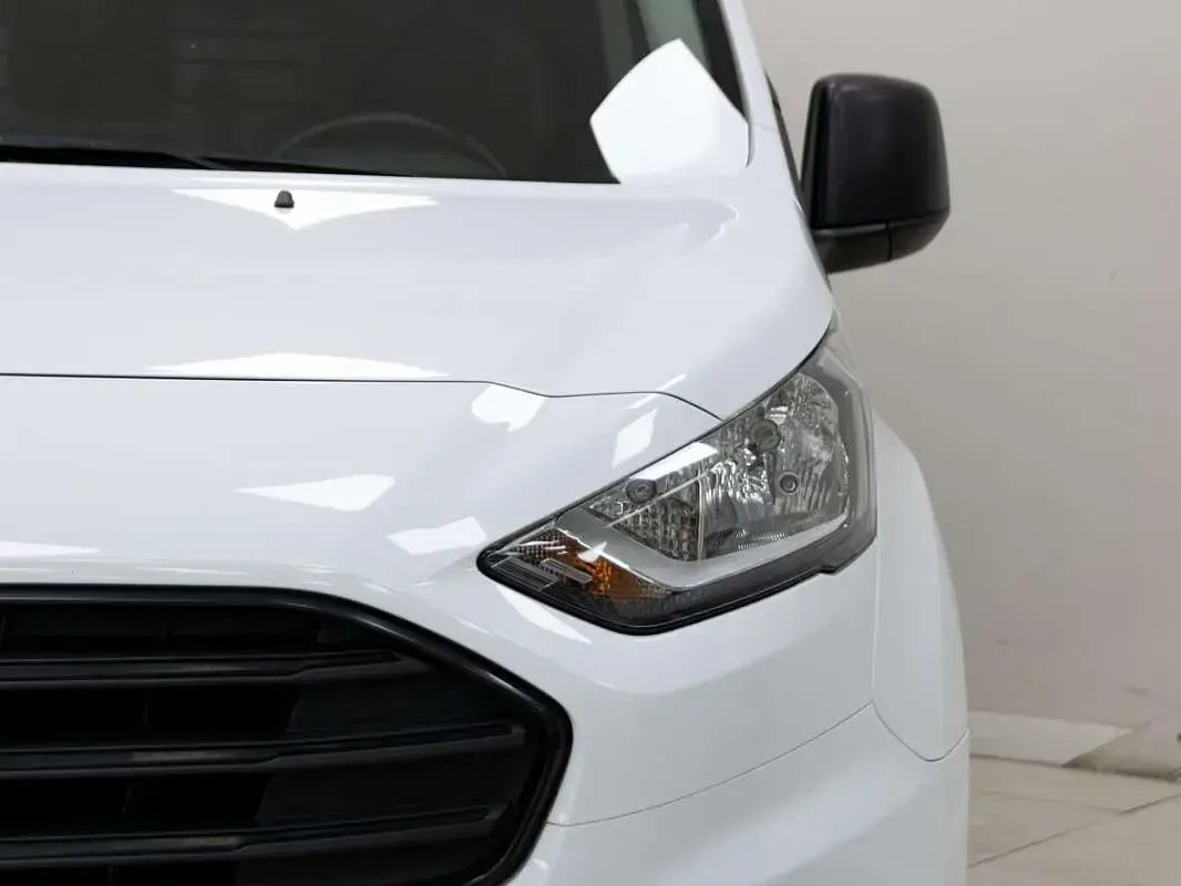 Usado Ford Transit 101 CV (74 kW) 2019 Van