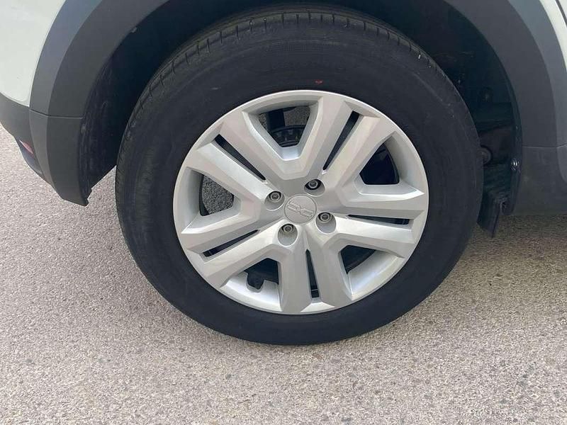 Usado Dacia Sandero Expression 91 HP (66 kW) 2024 Branco Citadino
