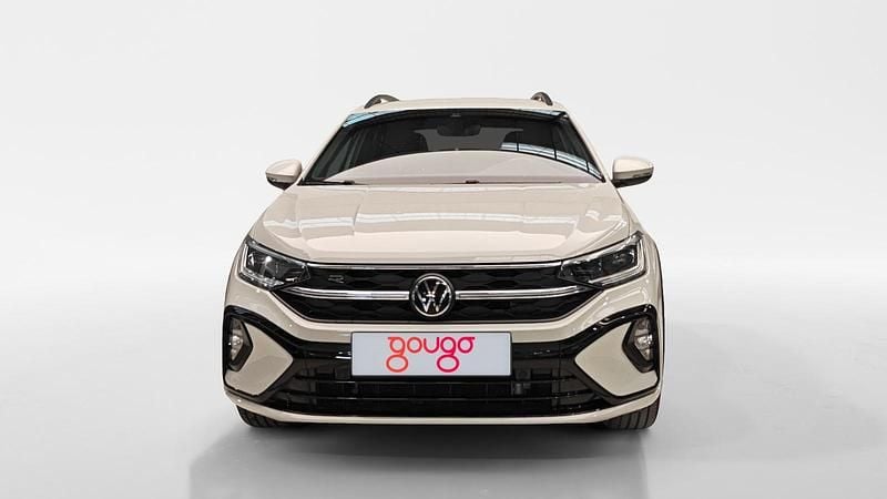 Usado VW Taigo R-line 110 CV (80 kW) 2022 SUV