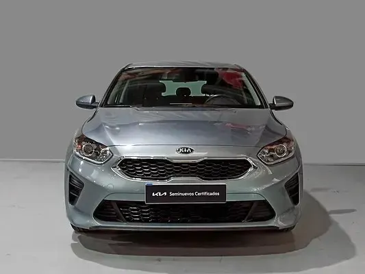 Usado Kia Ceed 100 CV (73 kW) 2019 Utilitario