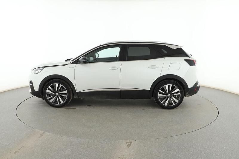 Usado Peugeot 3008 GT 299 CV (219 kW) 2020 Blanco SUV