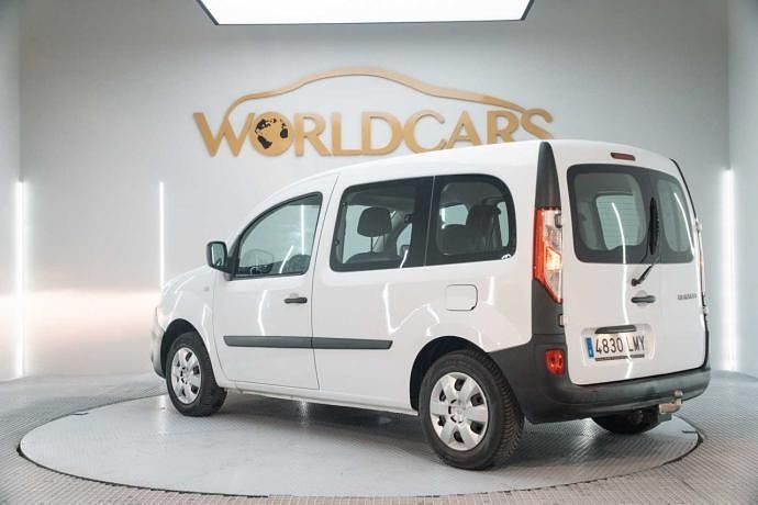 Usado Renault Kangoo 95 CV (69 kW) 2021 Berlina