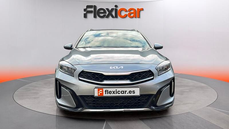Usado Kia XCeed 160 CV (117 kW) 2023 Gris SUV