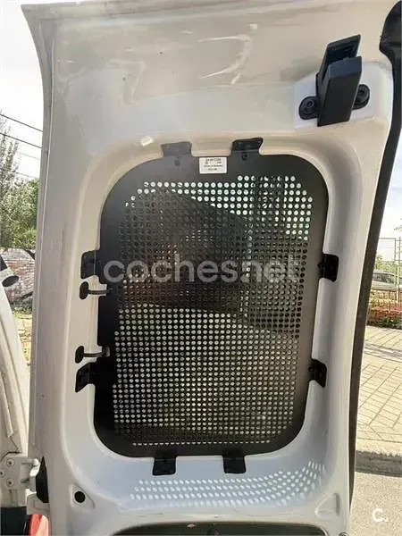 Occasion VW Caddy Edition 102 ch (75 kW) 2018 Blanc Monospace