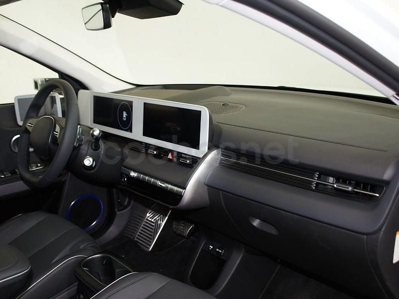 Usado Hyundai Ioniq 5 2024 Eléctrico SUV