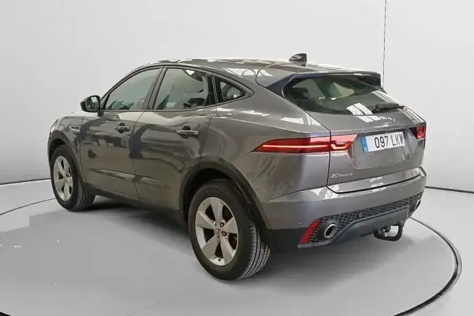 Usado Jaguar E-Pace 150 CV (110 kW) 2020 SUV