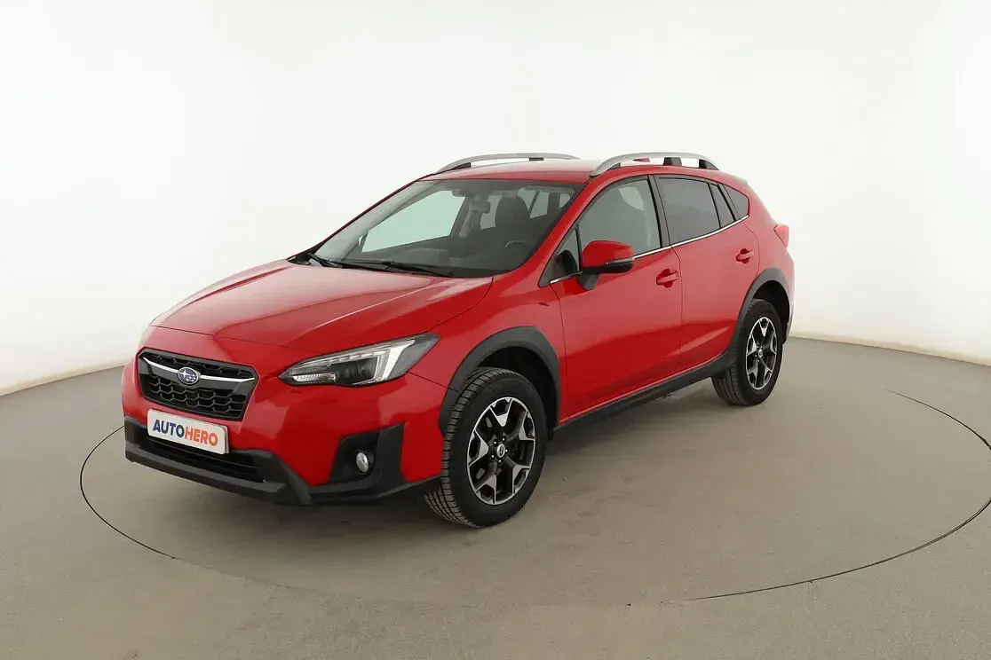 Usado Subaru XV Sport 115 CV (84 kW) 2018 SUV