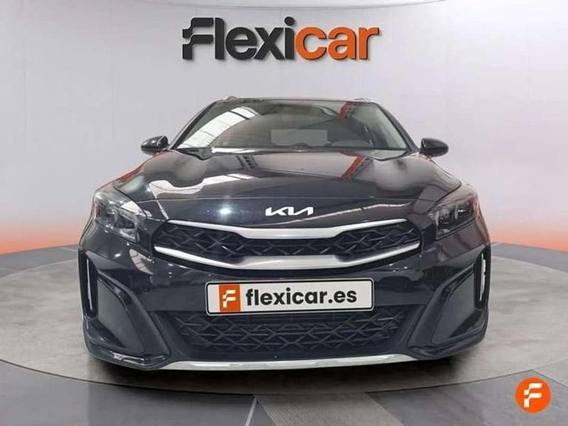 Usado Kia XCeed 160 CV (117 kW) 2023 Negro SUV