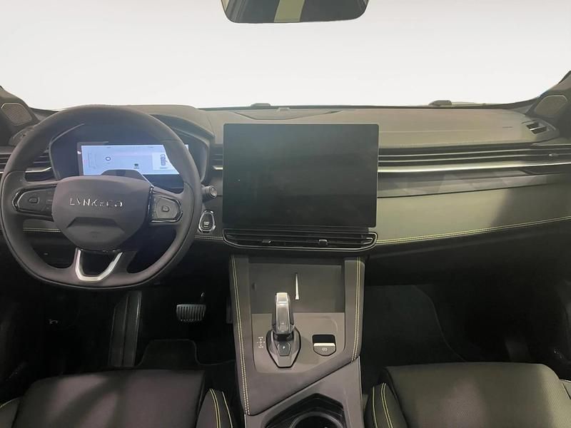 Usado Lynk & Co 01 261 CV (191 kW) 2025 Blanco SUV