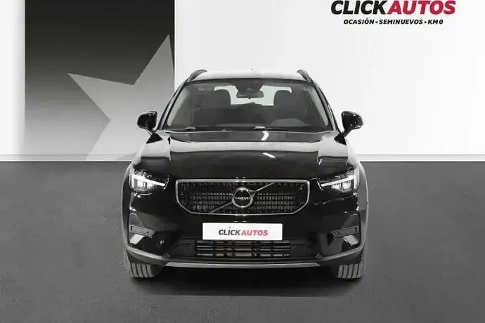 Usado Volvo XC40 163 CV (119 kW) 2025 SUV