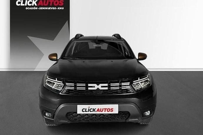 Usado Dacia Duster Extreme 150 CV (110 kW) 2024 SUV
