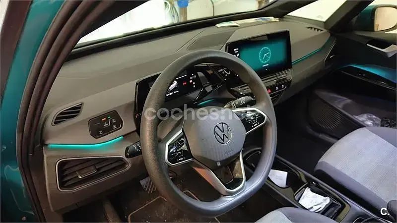 Usado VW ID.3 Pro 106 kW (145 CV) 2022 Eléctrico Utilitario