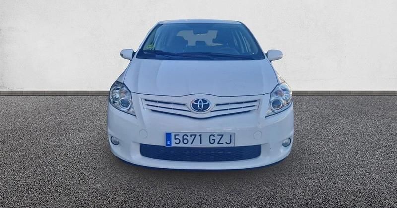 Usado Toyota Auris Active 90 CV (66 kW) 2010 Utilitario
