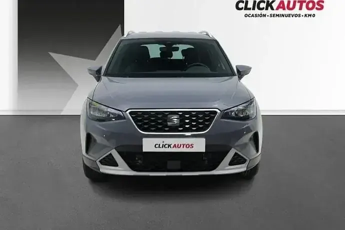 Usado Seat Arona Xperience 115 CV (84 kW) 2025 SUV
