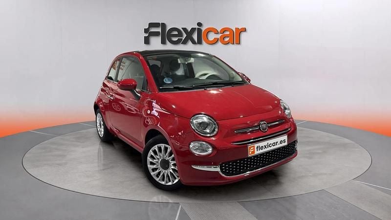 Usado Fiat 500 71 CV (52 kW) 2022 Berlina
