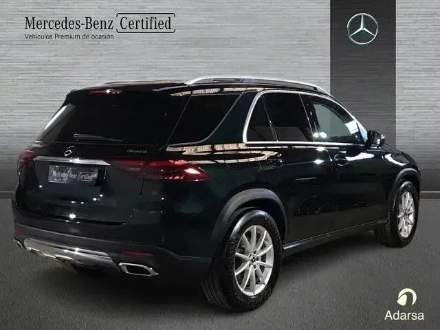 Usado Mercedes GLE350 197 CV (144 kW) 2025 SUV
